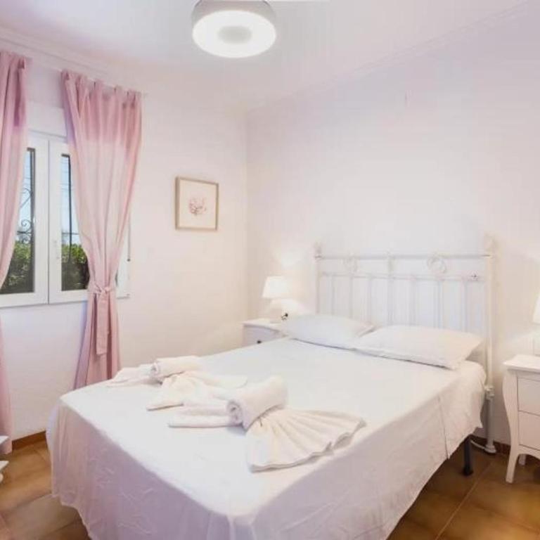 Villa en Oliva - Capacidad desconocida - ES-373-79 - Villa - 11
