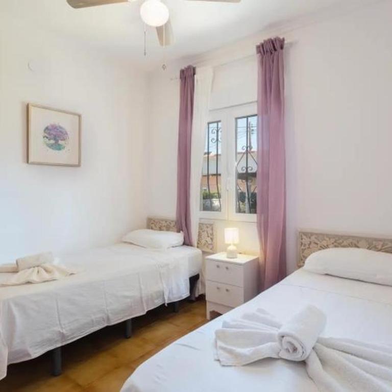 Villa en Oliva - Capacidad desconocida - ES-373-79 - Villa - 12