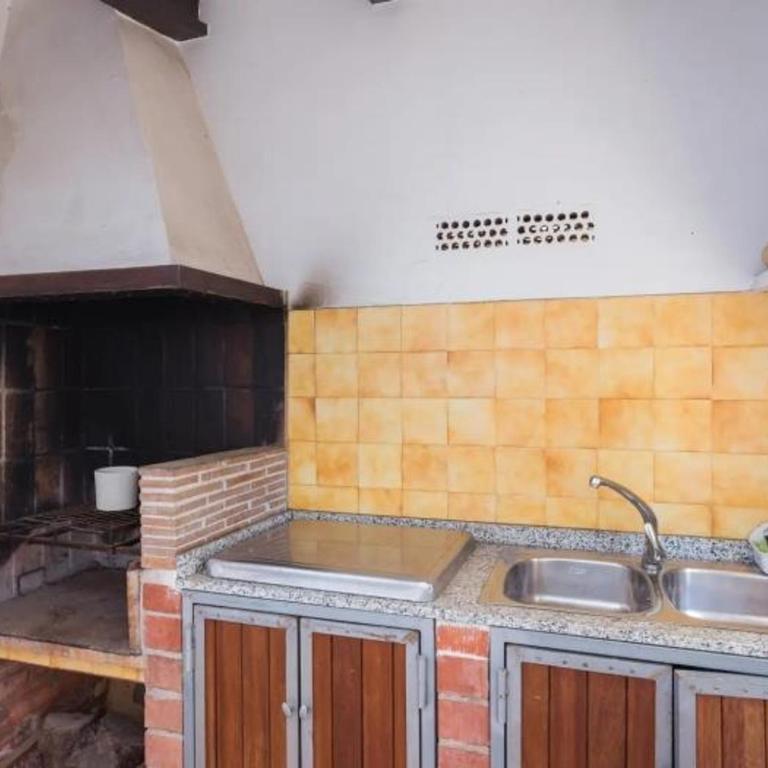 Villa en Oliva - Capacidad desconocida - ES-373-79 - Villa - 15