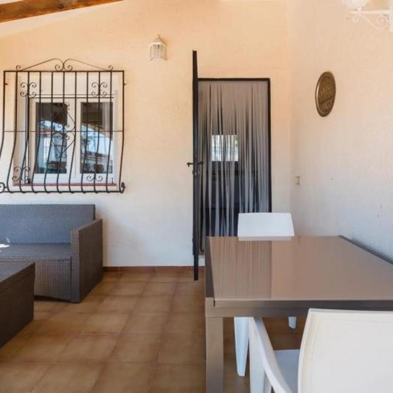 Villa en Oliva - Capacidad desconocida - ES-373-79 - Villa - 16