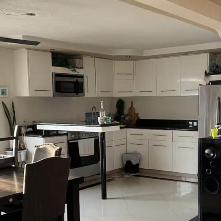 Casa Blanca, Tijuana beaches - Three-Bedroom House - 3