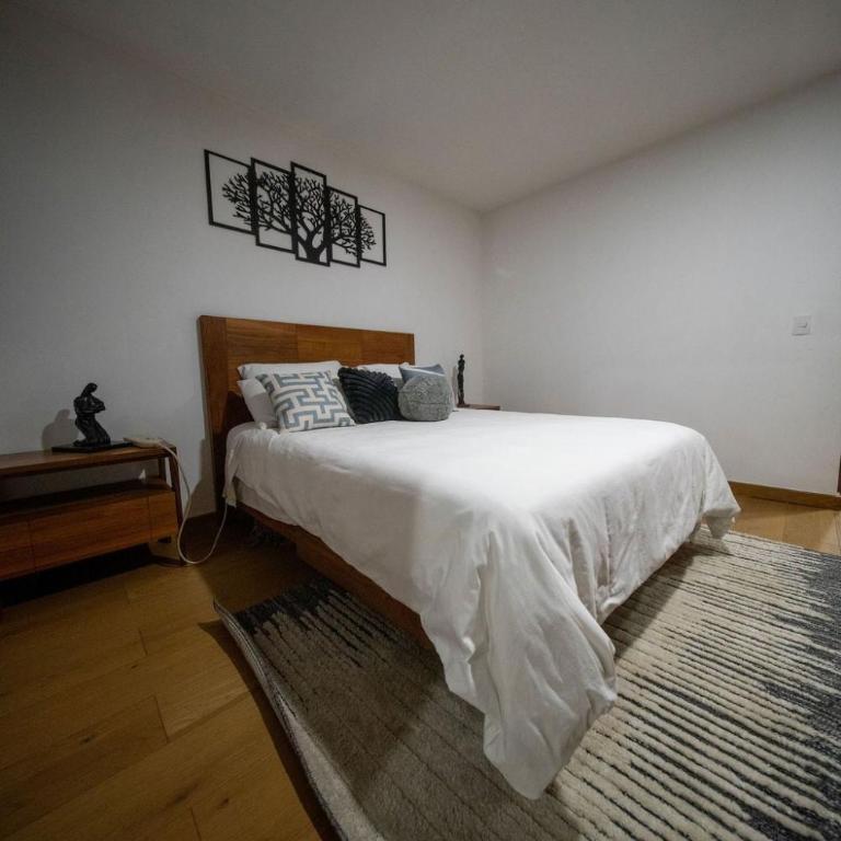 Luxury 2BR Condesa Rooftop Pool Walk Roma - Apartamento de 2 dormitorios - 23