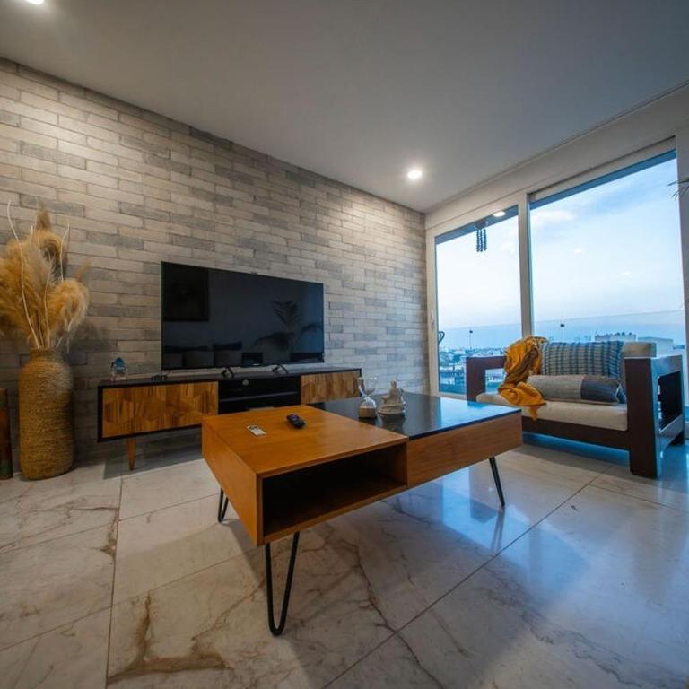 Luxury 2BR Condesa Rooftop Pool Walk Roma - Apartamento de 2 dormitorios - 33