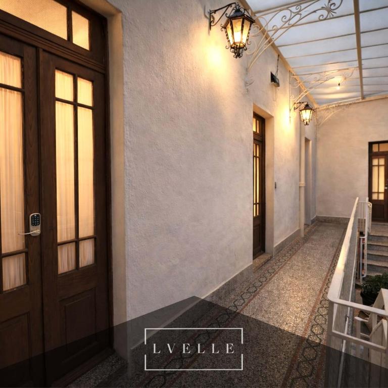 Bella habitacion en Casona Colonial Mexicana-5 - Apartment - 10