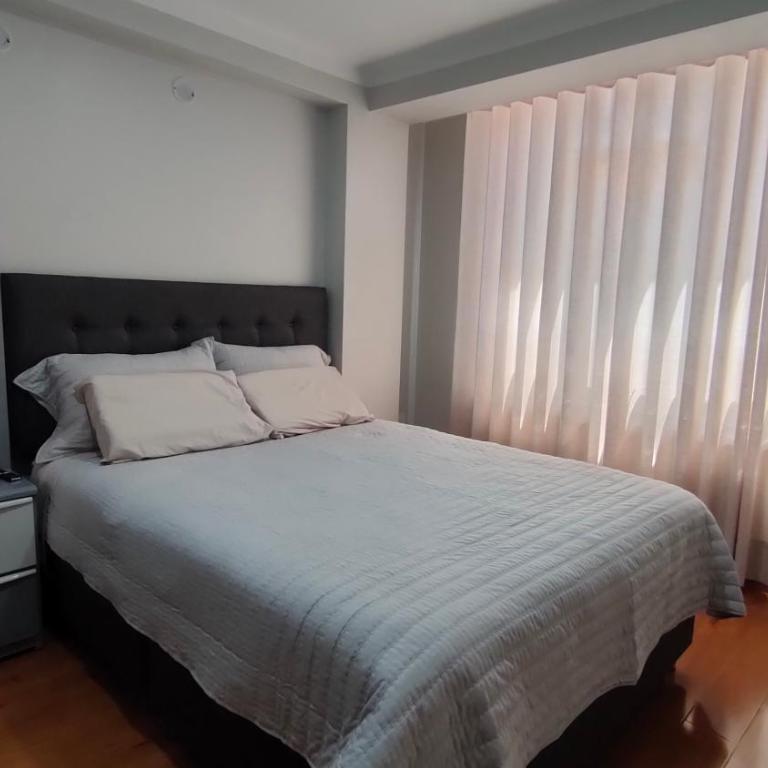 Apartamento Flores - One-Bedroom Apartment - 20