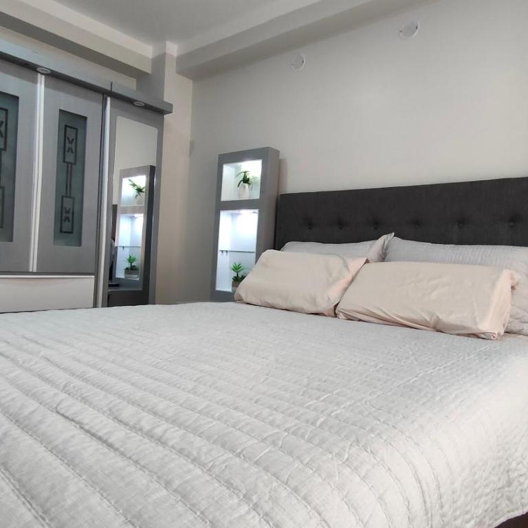 Apartamento Flores - One-Bedroom Apartment - 16
