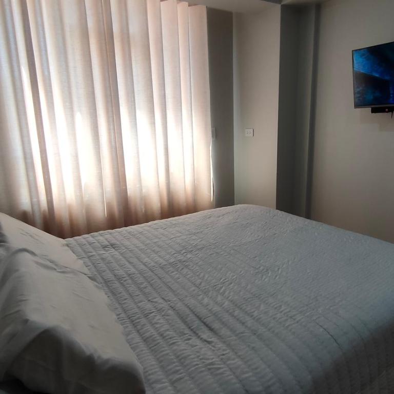 Apartamento Flores - One-Bedroom Apartment - 17