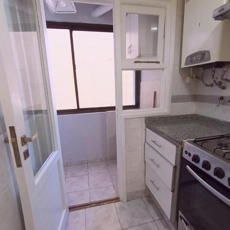 Hospedar lamadrid - Two-Bedroom Apartment - 3