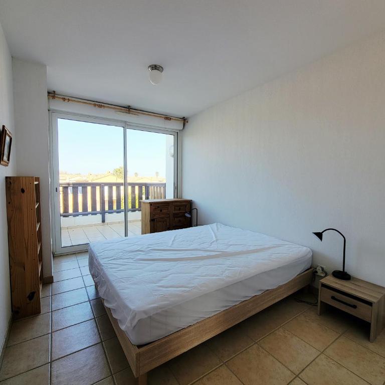 Saint Cyprien - Appartement T3 pour 6 pers. - Piscine collective, Terrasse, Parking - FR-1-309-357 - Appartamento - 9