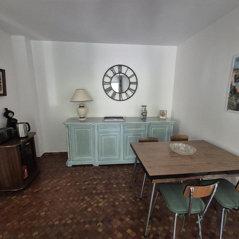 Collioure : Appartement Lumineux T2 avec Terrasse et Parking - FR-1-309-442 - Apartamento - 8