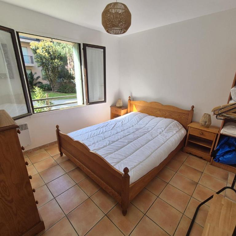 Collioure : Appartement Lumineux T2 avec Terrasse et Parking - FR-1-309-442 - Apartamento - 15