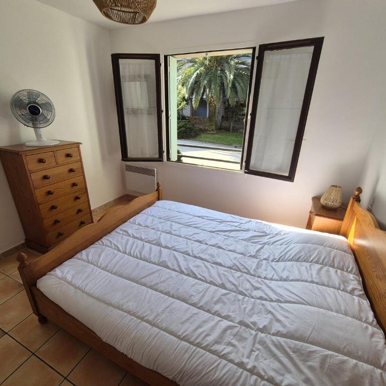 Collioure : Appartement Lumineux T2 avec Terrasse et Parking - FR-1-309-442 - Apartamento - 16