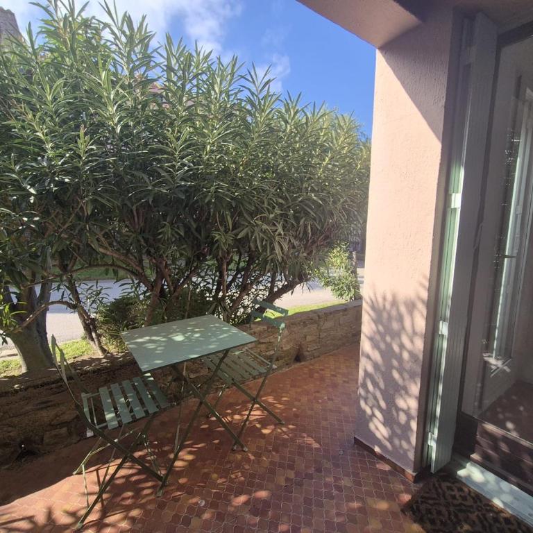 Collioure : Appartement Lumineux T2 avec Terrasse et Parking - FR-1-309-442 - Apartamento - 18