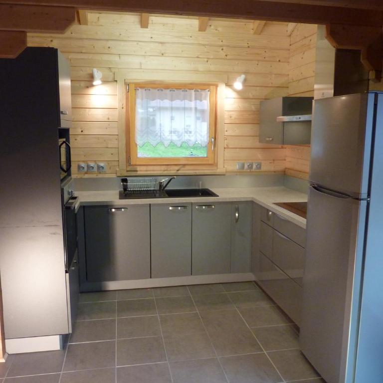 Le Planot - Chalet - 10