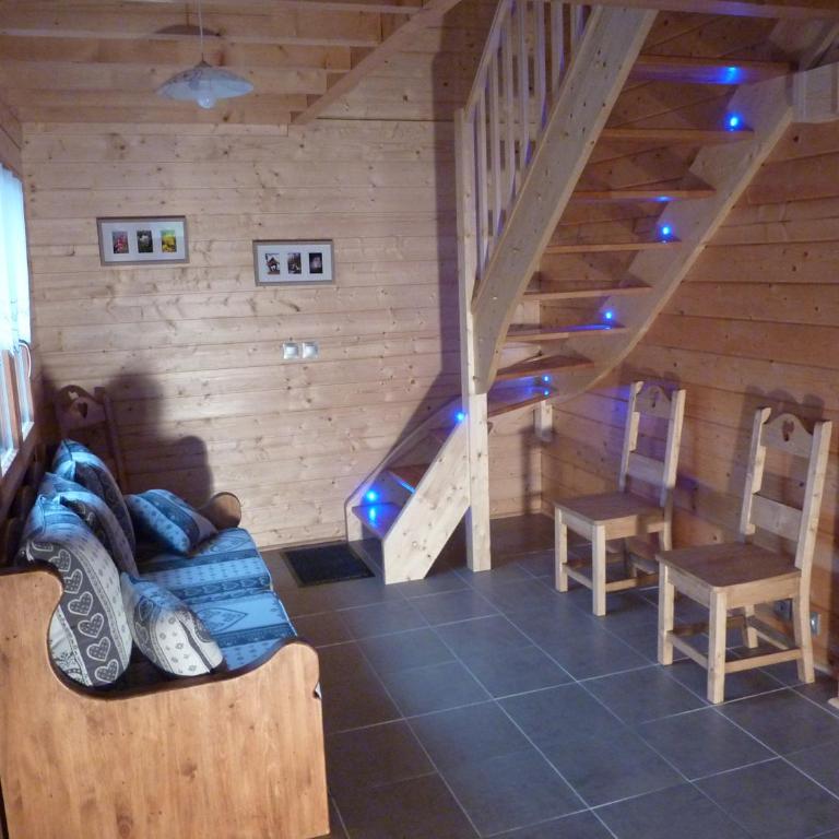 Le Planot - Chalet - 14