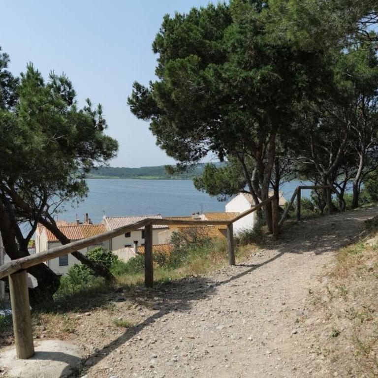 Villa Climatisée 6 Pers - Proche Port & Village - Parking Privé - FR-1-796-88 - Apartment - 21