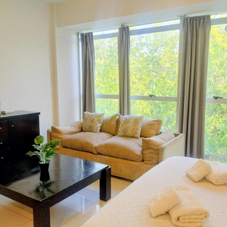 Terrazas Suites 3 - Apartamento de 1 dormitorio - 8