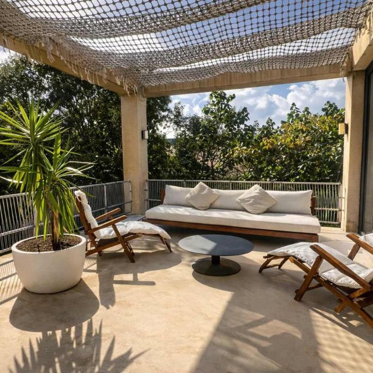 Luxury Villa in Corasol 4BR Private Pool - Villa - 21