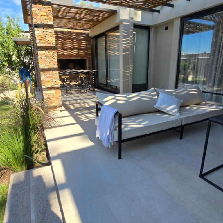 Casa Reserva Vip - Con jacuzzi climatizado - Casa de 4 dormitorios - 48