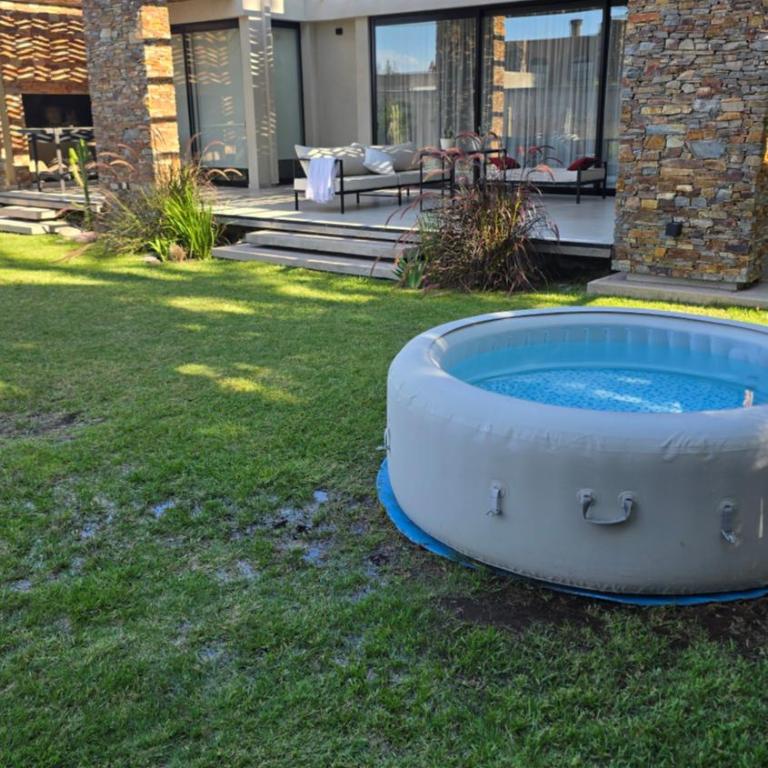 Casa Reserva Vip - Con jacuzzi climatizado - Casa de 4 dormitorios - 51