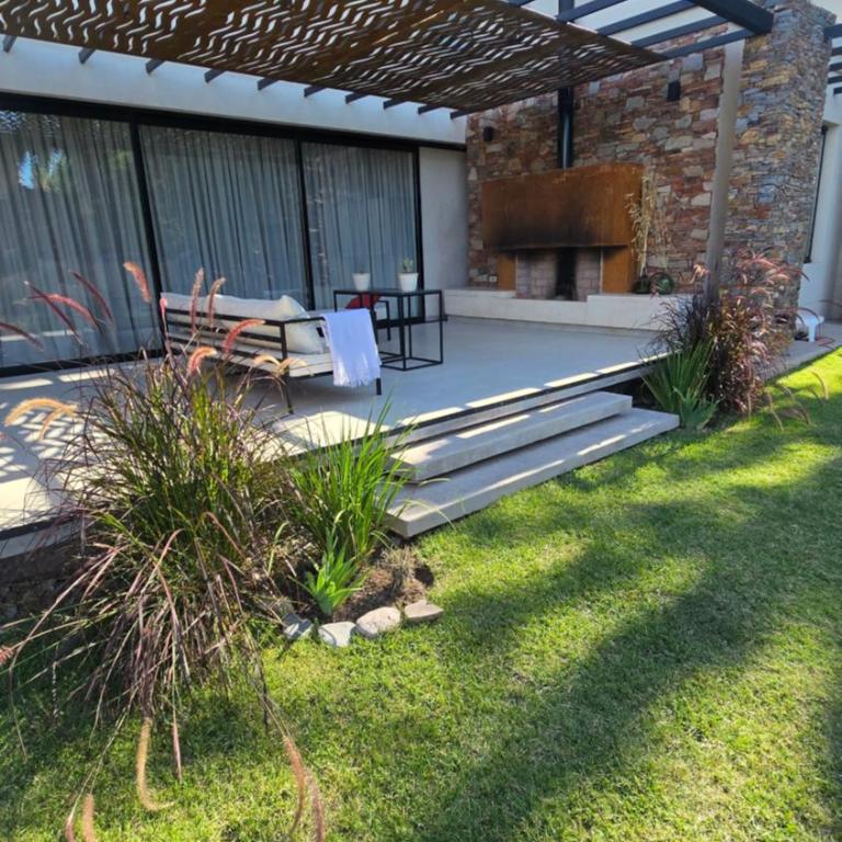 Casa Reserva Vip - Con jacuzzi climatizado - Casa de 4 dormitorios - 63