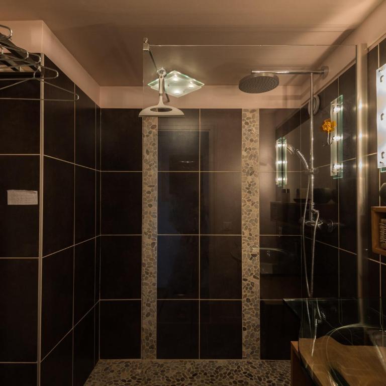 Duplex 6 pers, Animaux admis, Parking, Vue Mont Blanc - FR-1-517-11 - Appartement (6 Adultes) - 6
