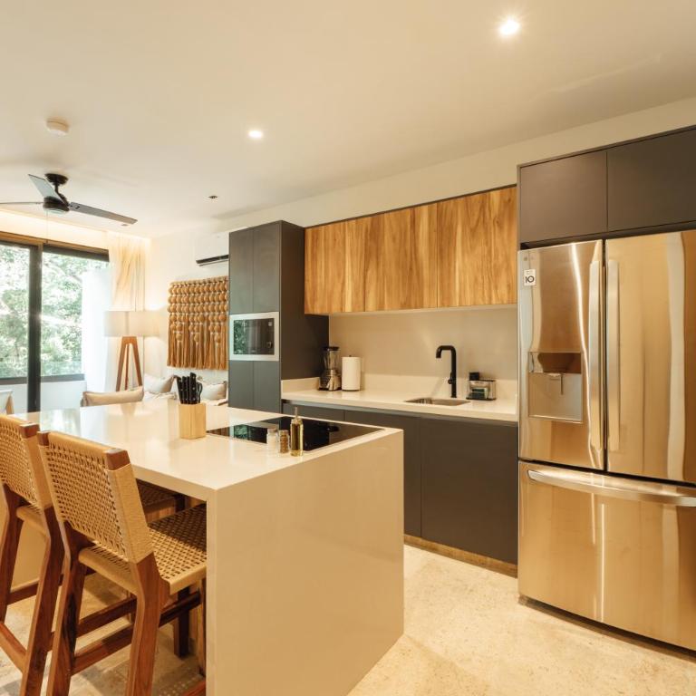 101 Park Tulum by Lumina - One-Bedroom Apartment with Balcony - 1