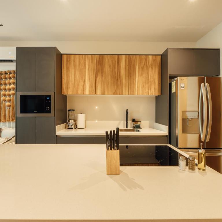 101 Park Tulum by Lumina - One-Bedroom Apartment with Balcony - 12