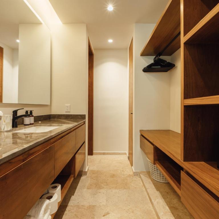 101 Park Tulum by Lumina - One-Bedroom Apartment with Balcony - 7