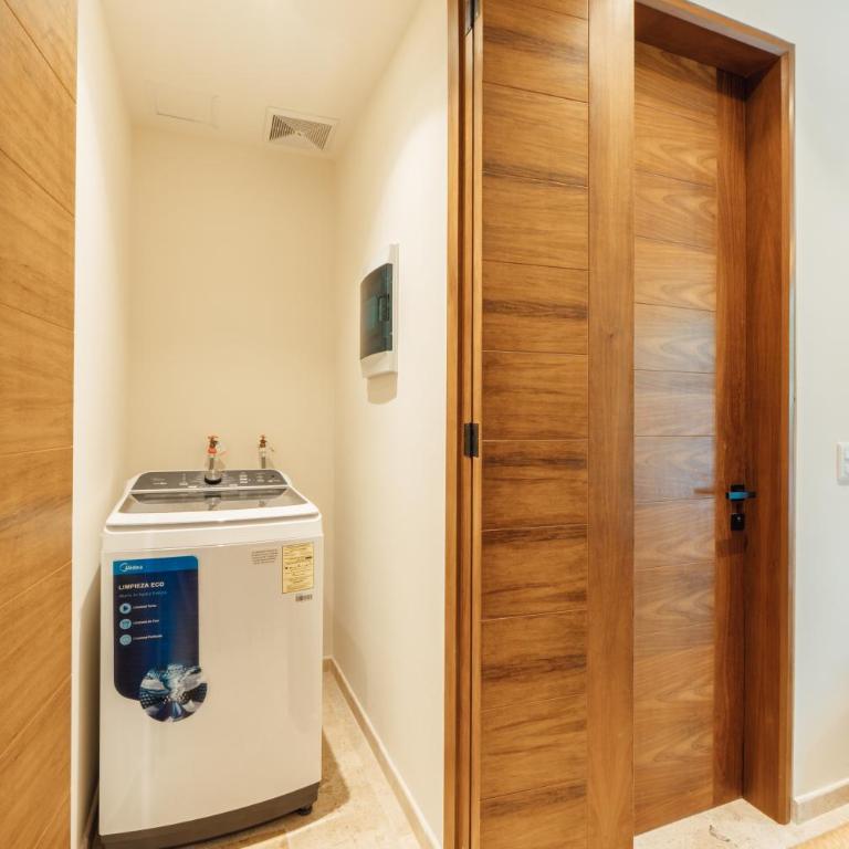 101 Park Tulum by Lumina - One-Bedroom Apartment with Balcony - 9