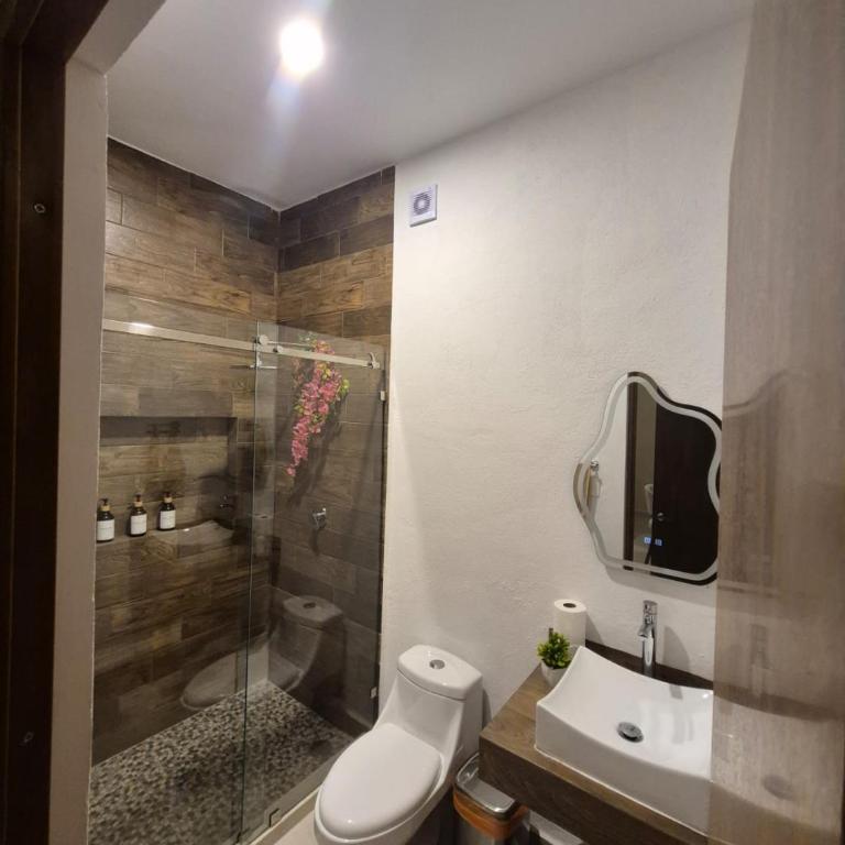 Turquesa depa - Apartamento de 2 dormitorios - 4
