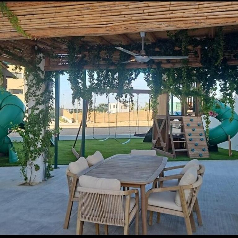 Turquesa depa - Apartamento de 2 dormitorios - 7