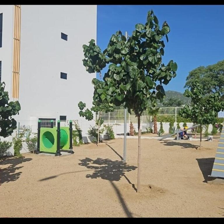 Turquesa depa - Apartamento de 2 dormitorios - 9
