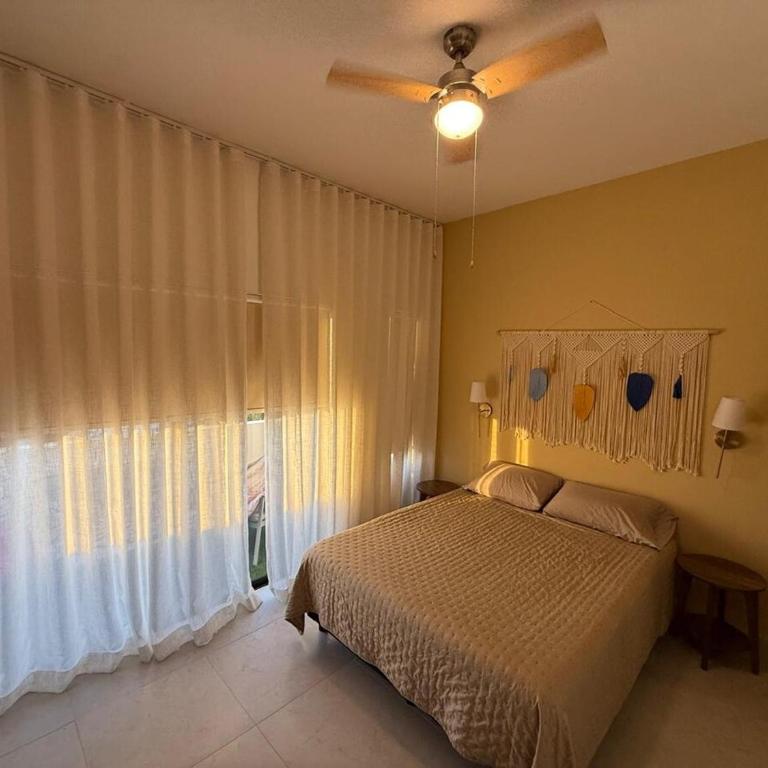 Turquesa depa - Apartamento de 2 dormitorios - 14