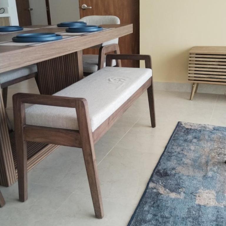 Turquesa depa - Apartamento de 2 dormitorios - 16