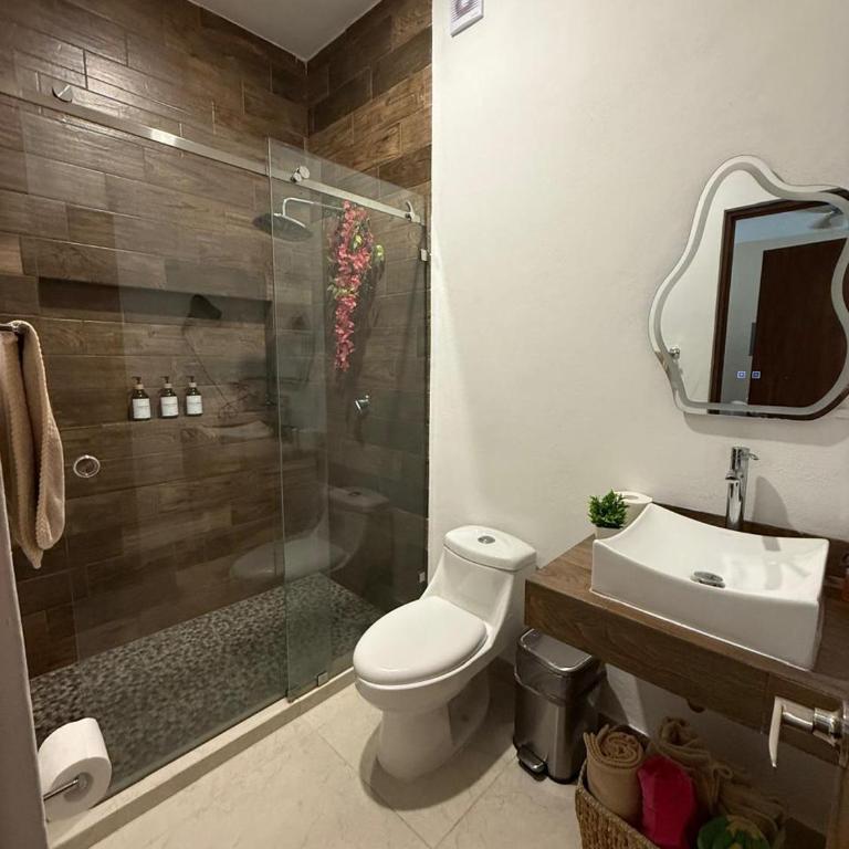 Turquesa depa - Apartamento de 2 dormitorios - 22