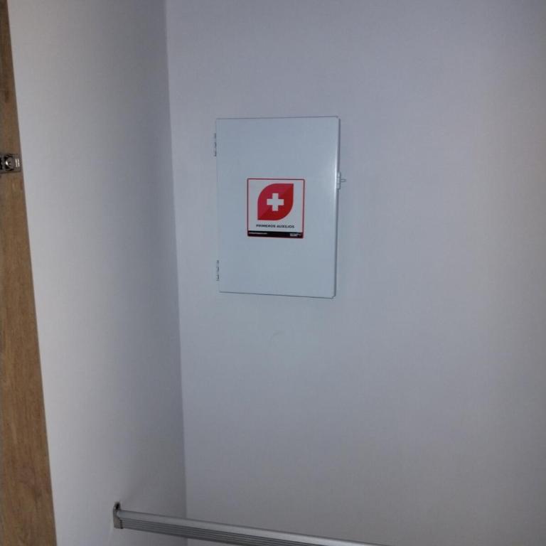 Turquesa depa - Apartamento de 2 dormitorios - 25