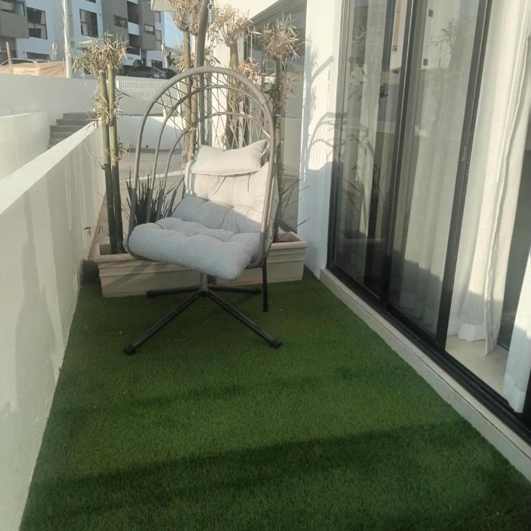 Turquesa depa - Apartamento de 2 dormitorios - 26