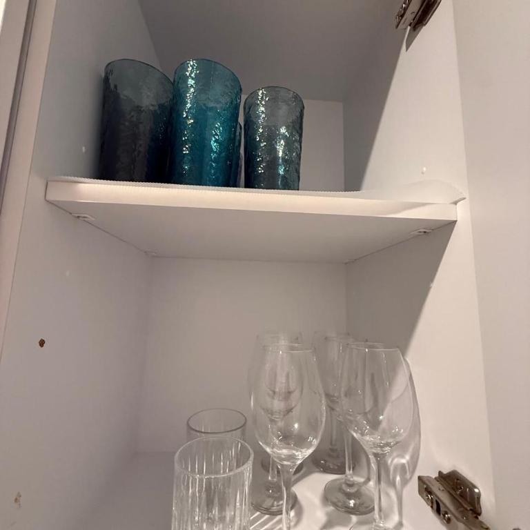 Turquesa depa - Apartamento de 2 dormitorios - 27
