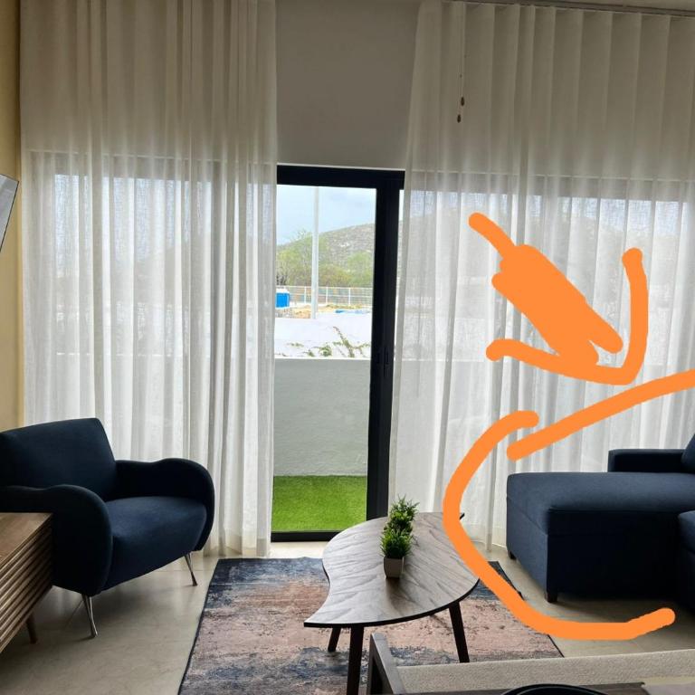 Turquesa depa - Apartamento de 2 dormitorios - 29