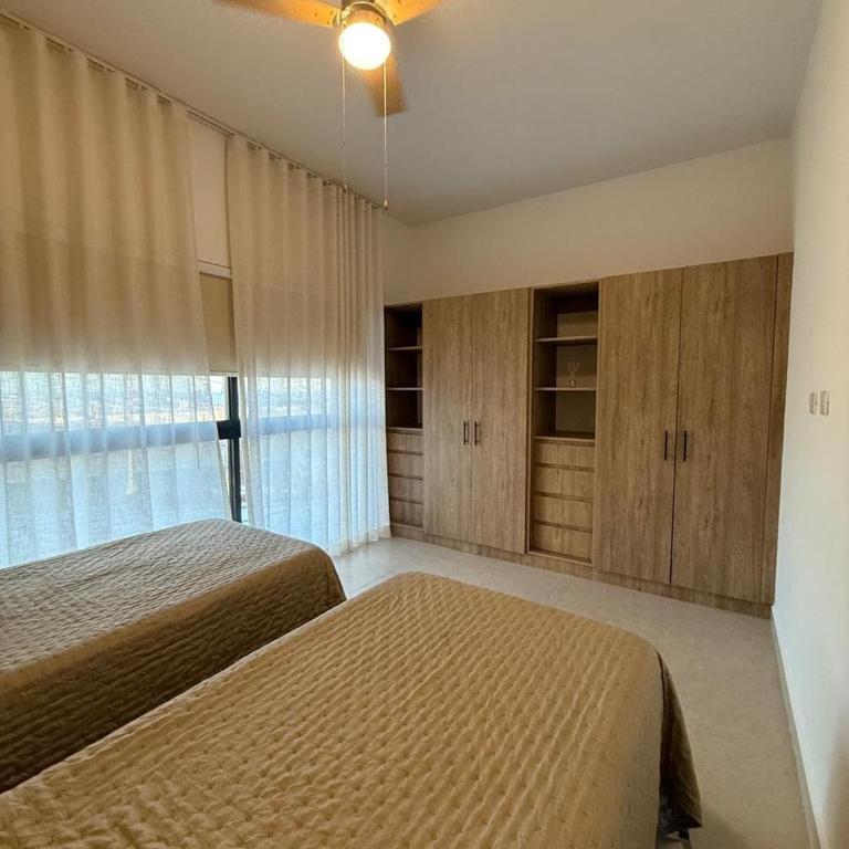 Turquesa depa - Apartamento de 2 dormitorios - 31