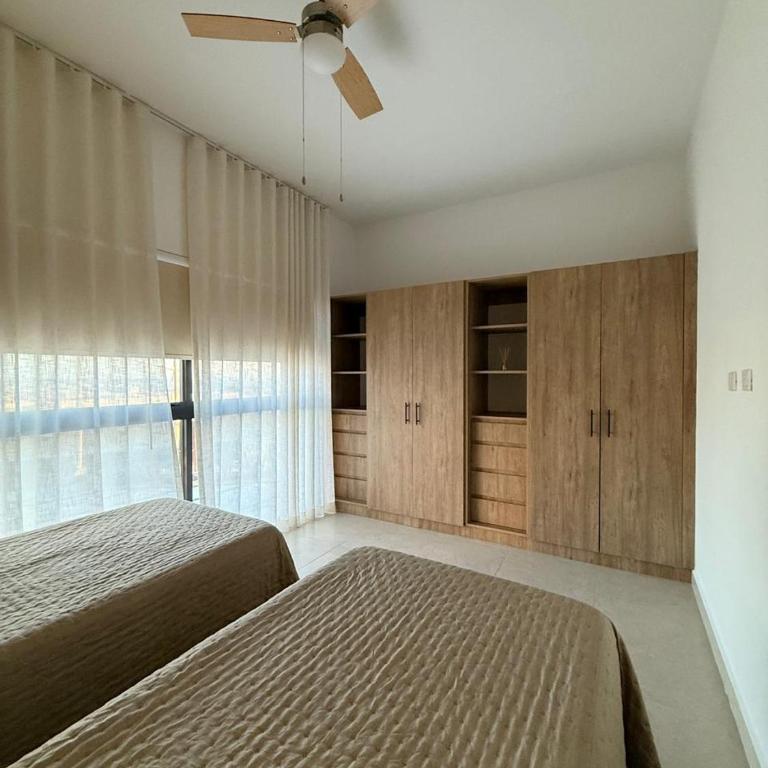 Turquesa depa - Apartamento de 2 dormitorios - 33