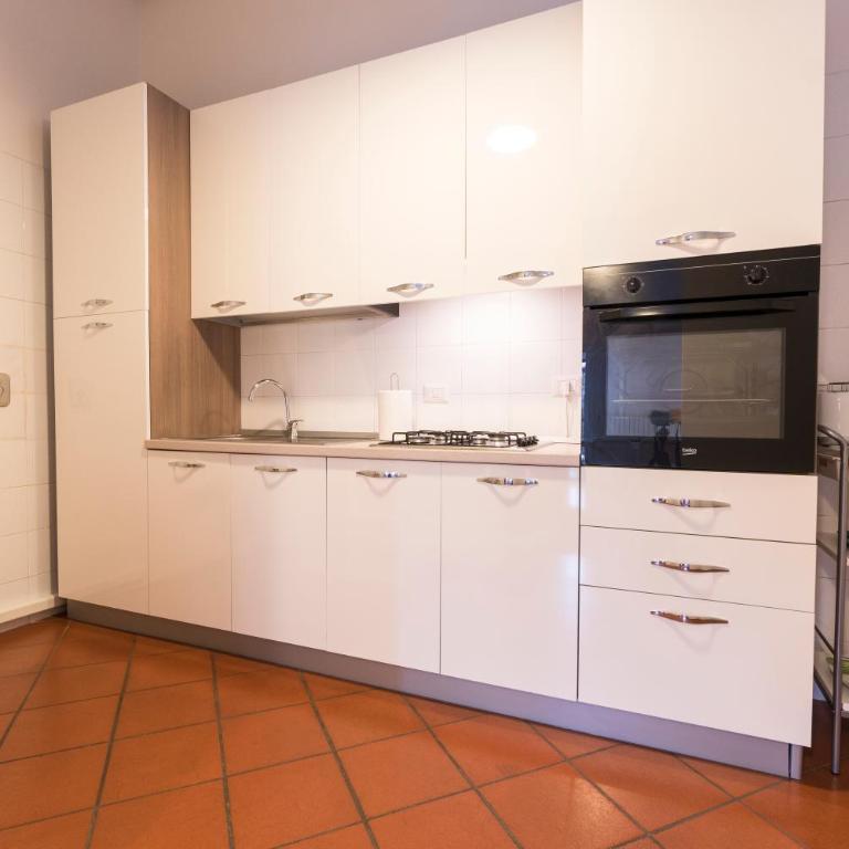Residence Studio Vita - Two-Bedroom Apartment - 6