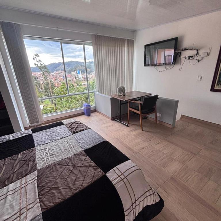 Cabaña Belvedere - Two-Bedroom House - 3