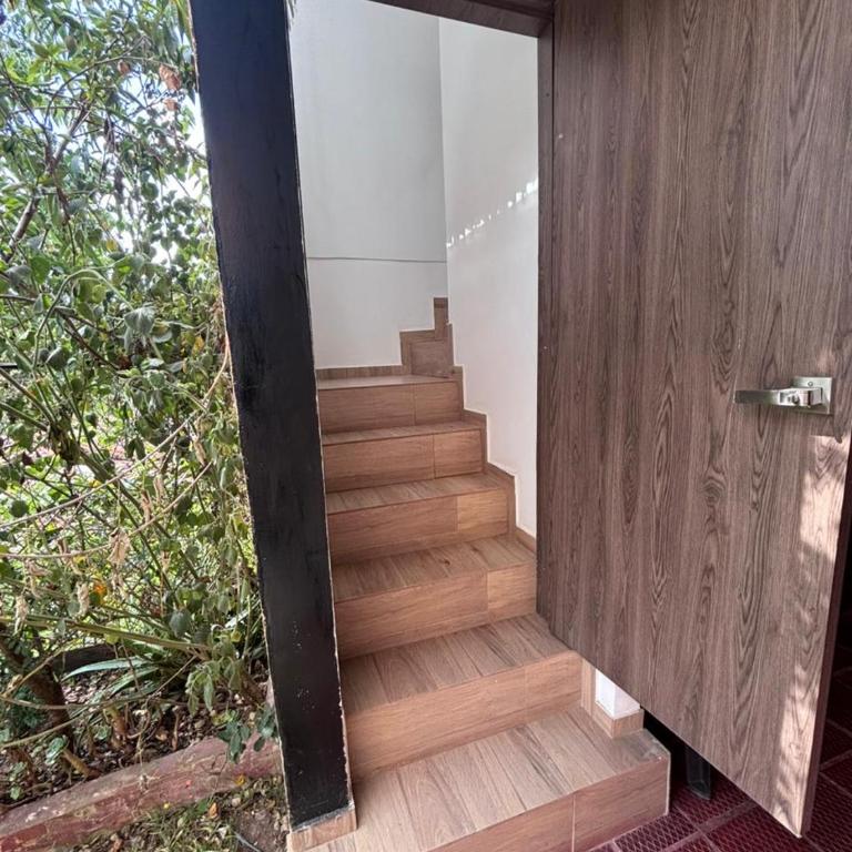 Cabaña Belvedere - Two-Bedroom House - 5