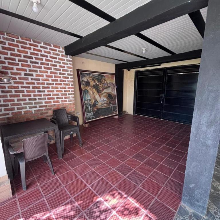 Cabaña Belvedere - Two-Bedroom House - 6