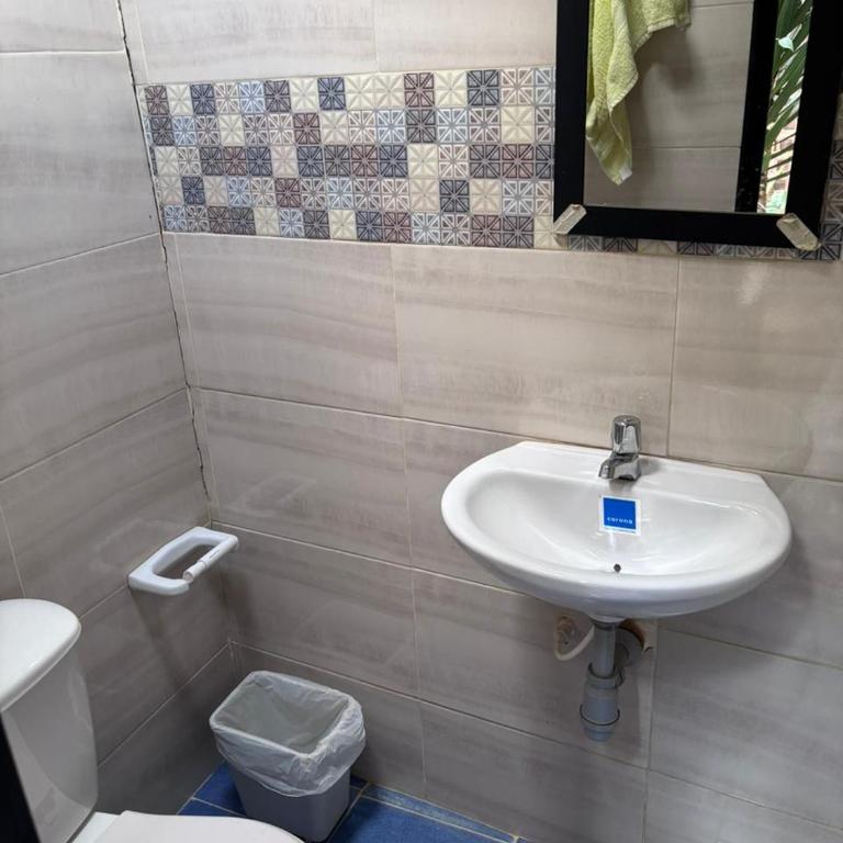 Cabaña Belvedere - Two-Bedroom House - 7