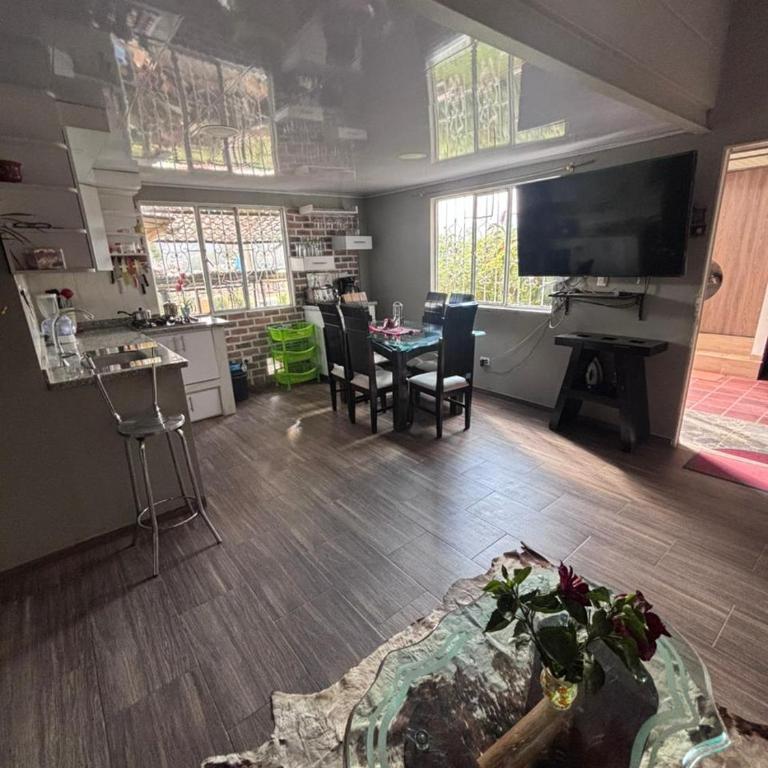 Cabaña Belvedere - Two-Bedroom House - 11