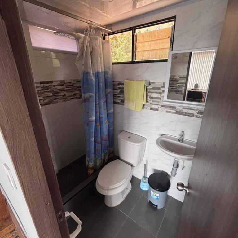 Cabaña Belvedere - Two-Bedroom House - 12