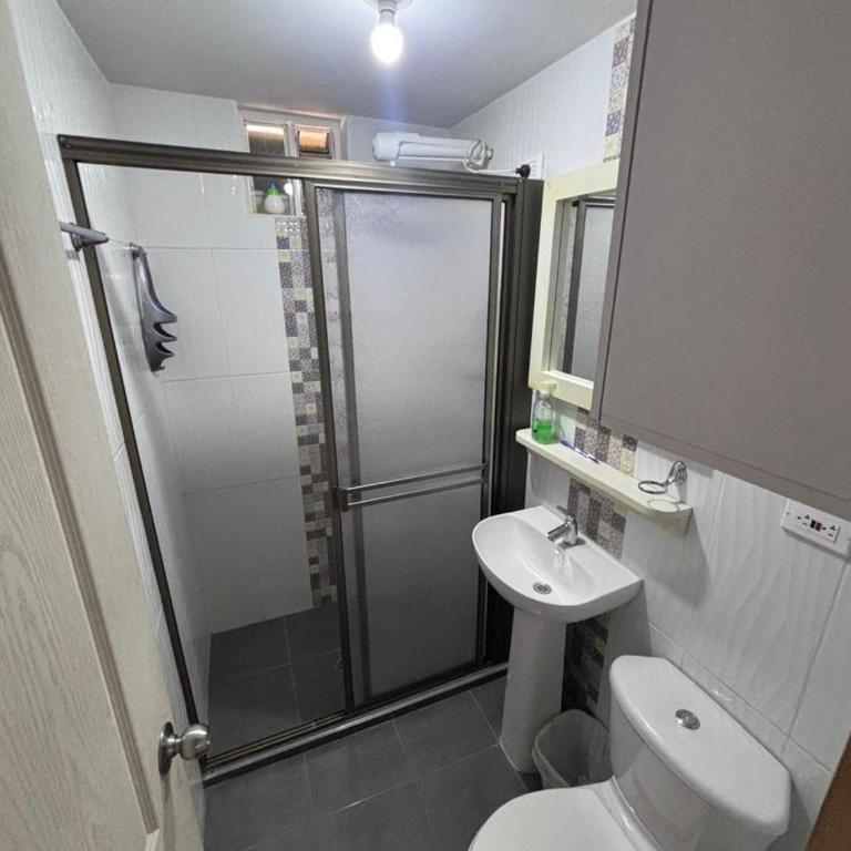 Cabaña Belvedere - Two-Bedroom House - 13